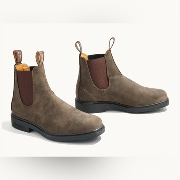 Blundstone Shoes - Blundstone Women’s Dress boots #1306